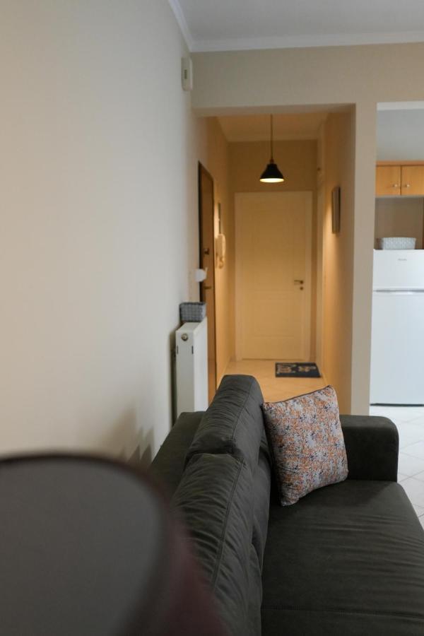 Stefanos Apartment نافبليو المظهر الخارجي الصورة