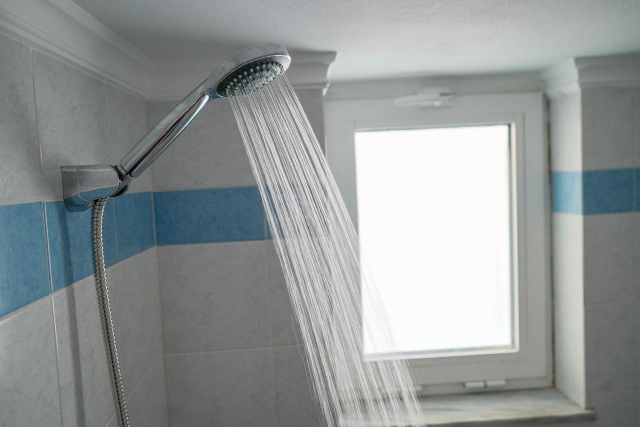 Stefanos Apartment نافبليو المظهر الخارجي الصورة